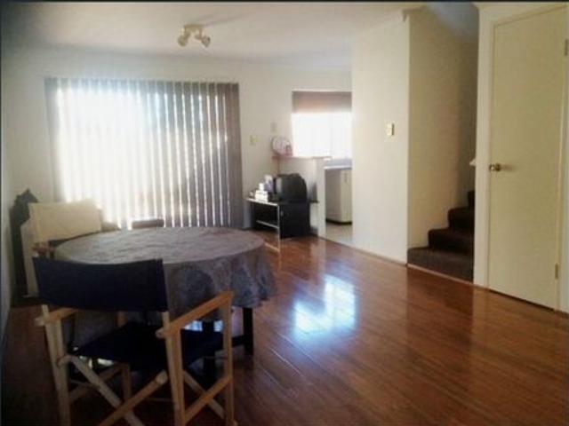 Townhouse for rent in Sydney, New South Wales