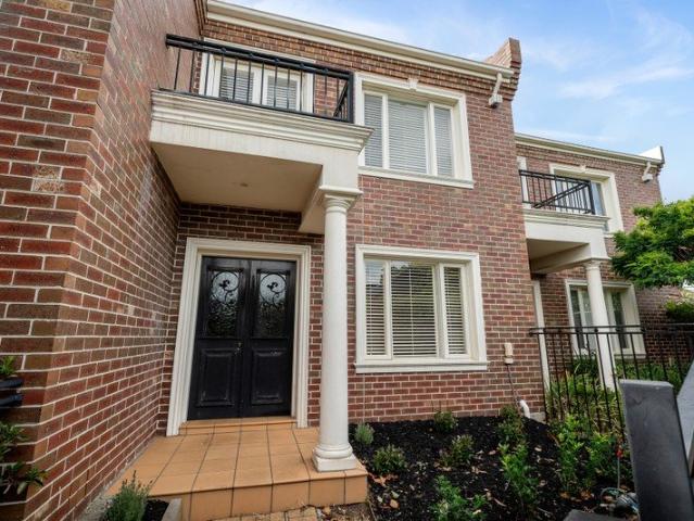Townhouse for rent in Camerons Creek, Victoria