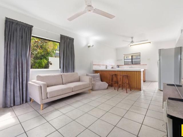 Apartment for rent in Cairns, Queensland