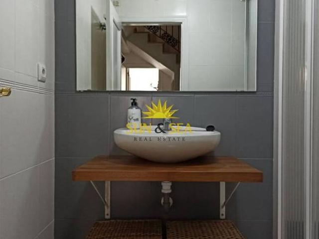 Piso en alquiler en Murcia, Murcia