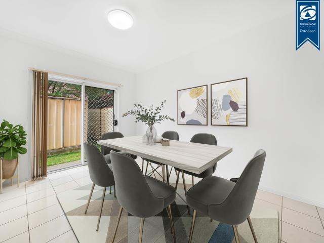 Townhouse for sale in Hammondville