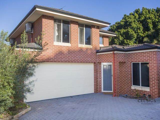 House for rent in Rivervale, Western Australia