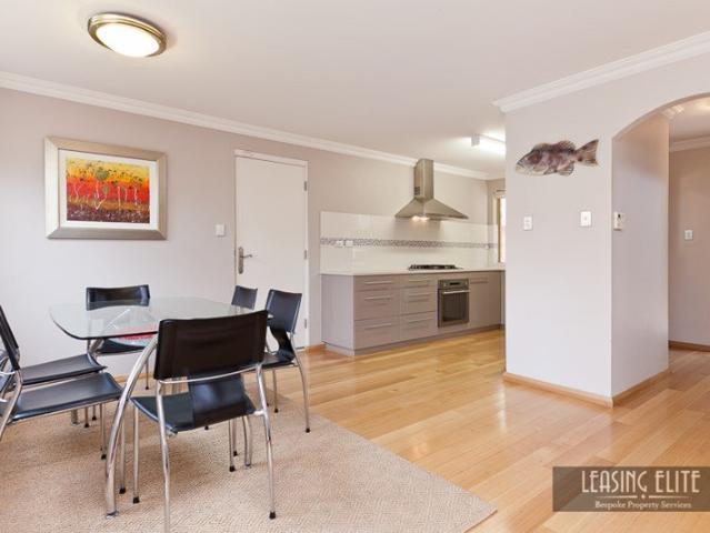 Townhouse for rent in Western Australia