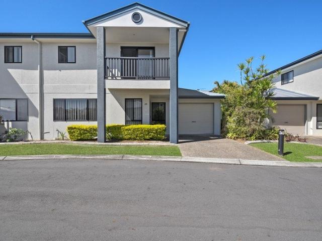 Townhouse for rent in Deception Bay, Greater Brisbane