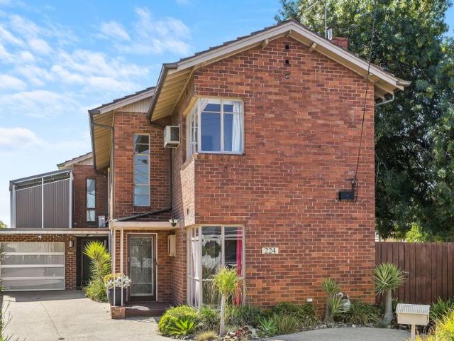 House for rent in Newport, Victoria