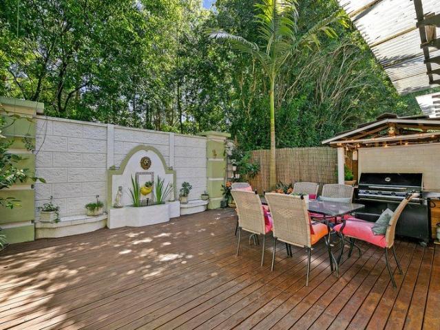 Townhouse for rent in Inner West, Sydney