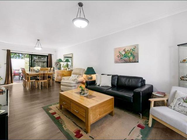 Townhouse for rent in Sydney, New South Wales