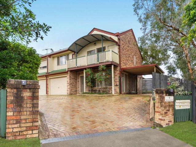 House for sale in Toombul, Queensland
