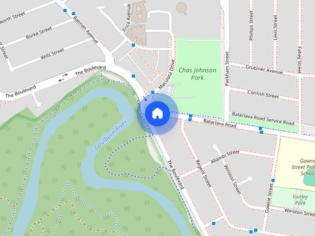 House for rent in Shepparton, City of Greater Shepparton