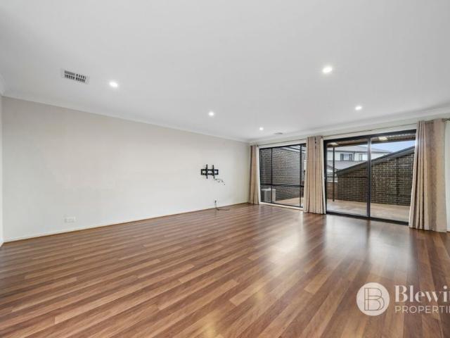 Townhouse for rent in Gungahlin, Casey