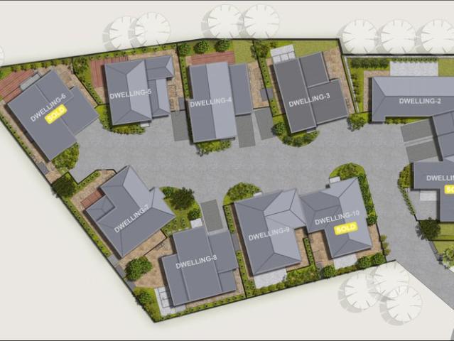 Townhouse for sale in Camerons Creek, Victoria