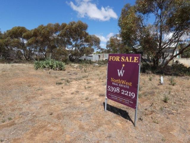 Land for sale in Tempy, Victoria