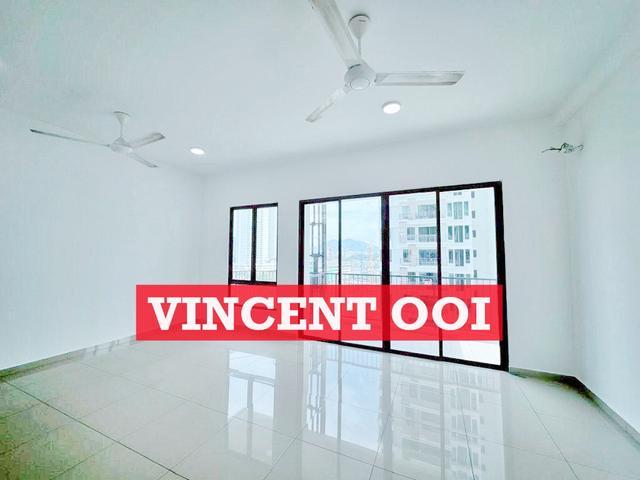Condominium for sale in Georgetown, Penang