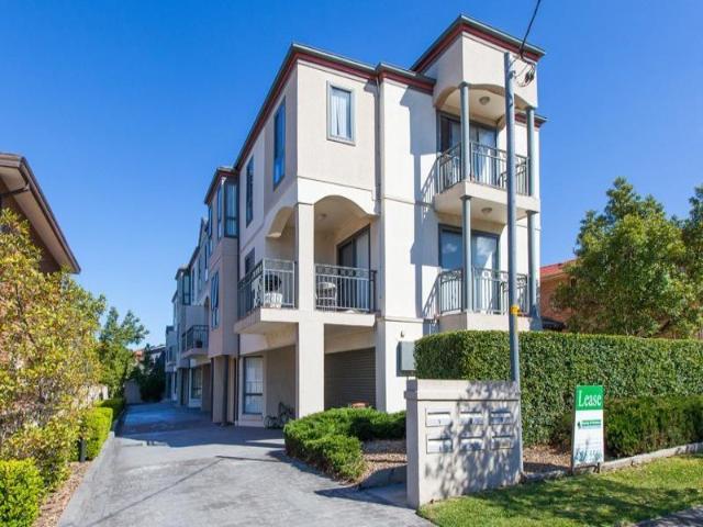 Townhouse for rent in Wollongong, Wollongong City Council