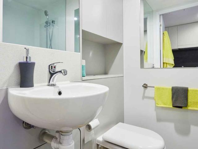 Room for rent in City Of Melbourne, Camerons Creek