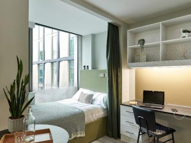Studio for rent in London Borough of Hackney, Greater London
