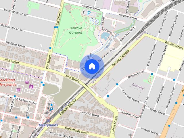Apartment for rent in Sydney, New South Wales