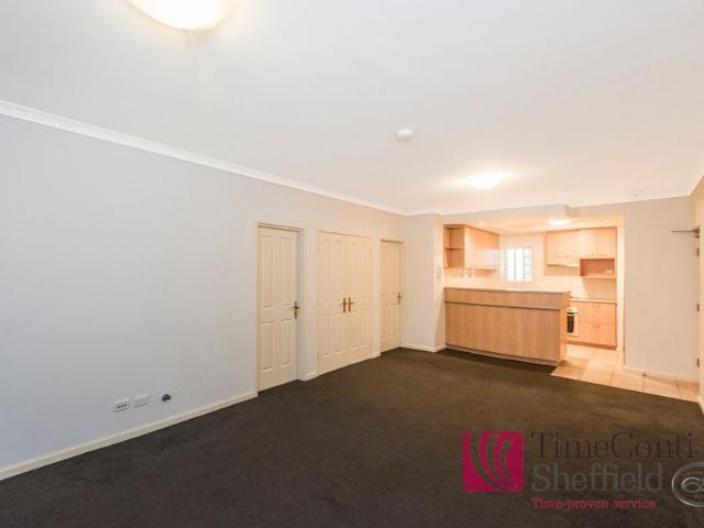 Apartment for rent in Cockburn, Western Australia