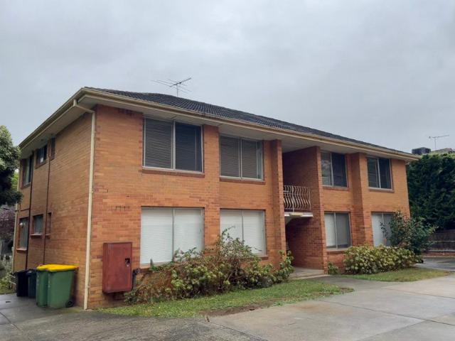 Apartment for rent in Camerons Creek, Victoria