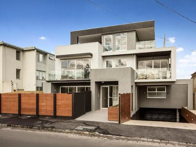 Apartment for rent in Camerons Creek, Victoria