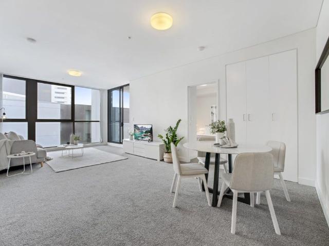 Apartment for rent in Wolli Creek