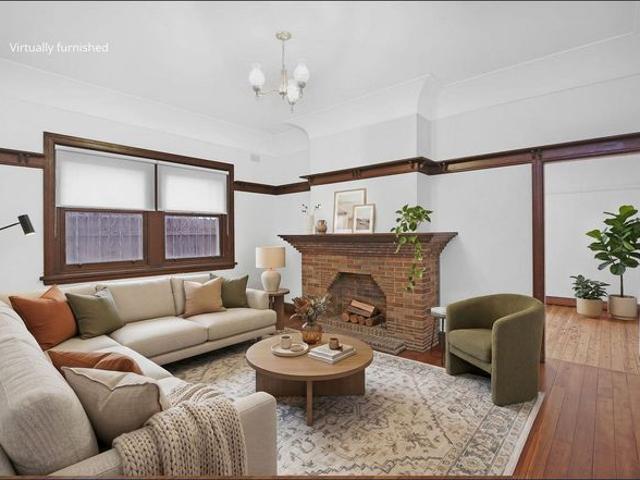 Apartment for rent in Eastern Suburbs, Sydney
