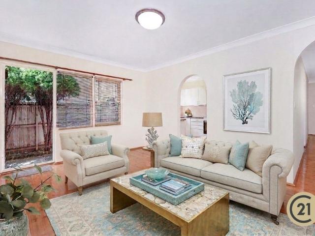 Apartment for rent in Sydney, New South Wales
