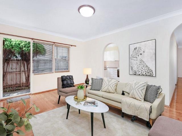 Apartment for rent in Sydney, New South Wales