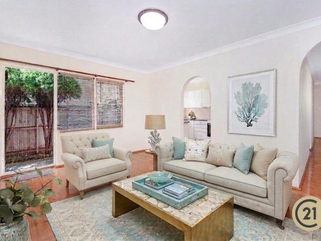 Apartment for rent in Sydney, New South Wales