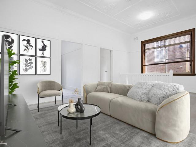 Apartment for rent in Clovelly, New South Wales