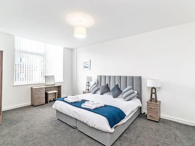 Apartment for rent in Newtown, Two Mills