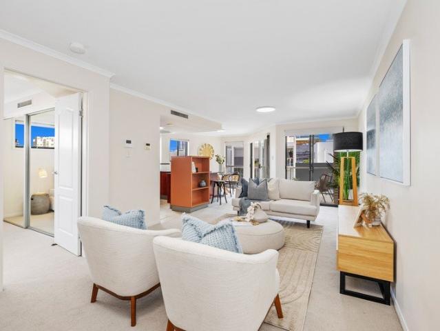 Apartment for sale in Toombul, Queensland