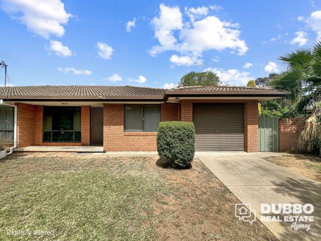 Apartment for rent in West Dubbo, Dubbo