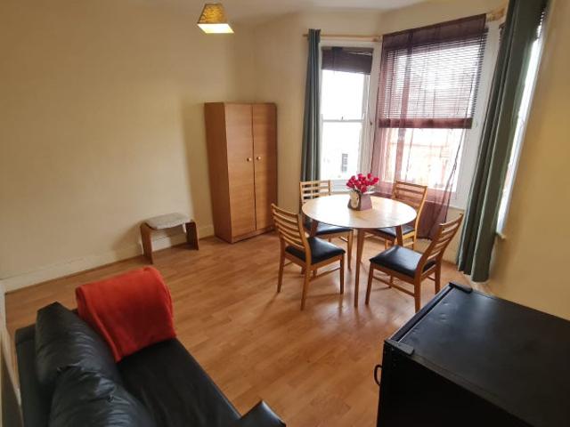 Apartment for rent in Greater London