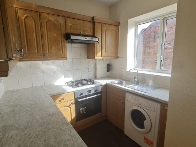 Apartment for rent in London Borough of Haringey, Greater London