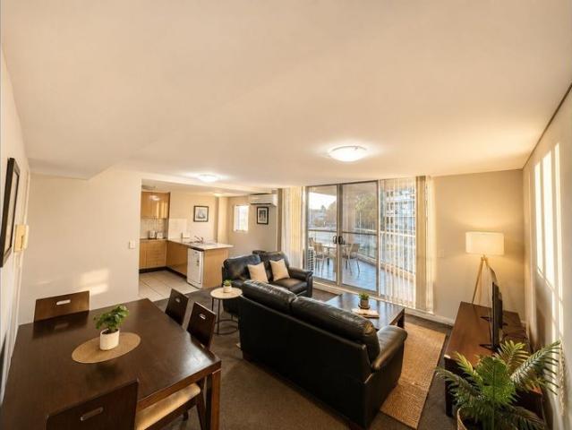 Apartment for rent in Sydney, New South Wales