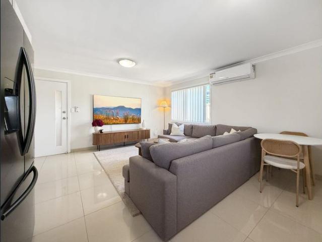 Apartment for rent in Sefton, Sydney