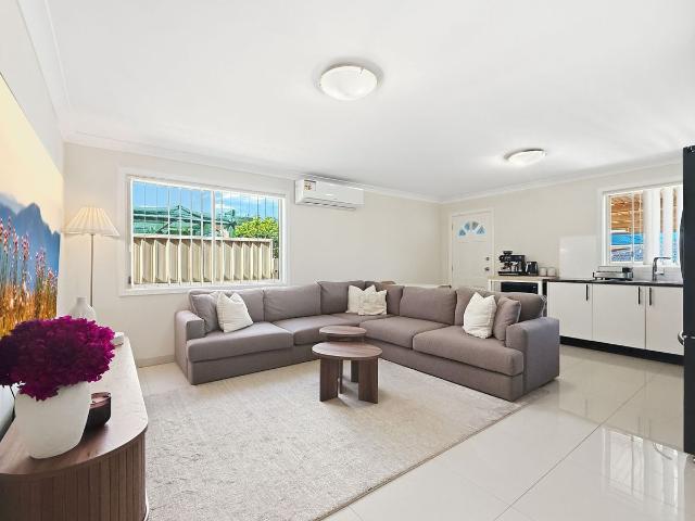 Apartment for rent in Sefton, Sydney
