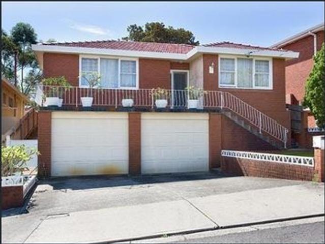 House for rent in Sydney, New South Wales