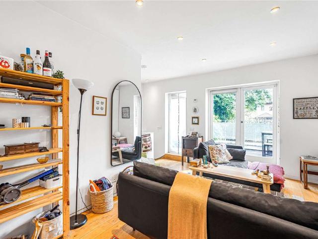 Apartment for rent in Islington, Greater London