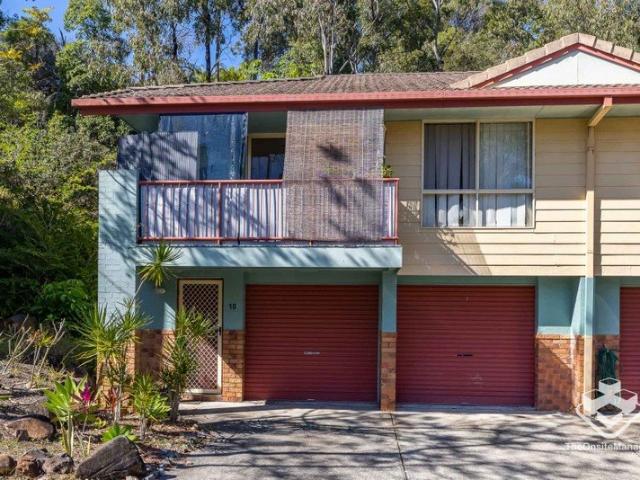 Townhouse for rent in Fernbrook, Queensland