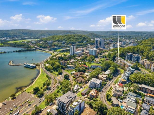 Townhouse for sale in Gosford, New South Wales