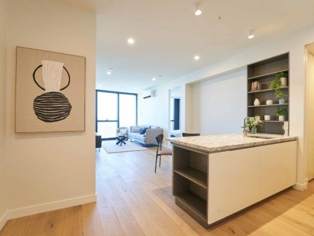 Apartment for sale in City Of Melbourne, Melbourne