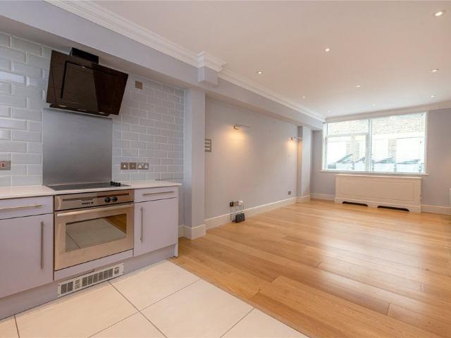 Apartment for rent in Marylebone, Isle Of Man