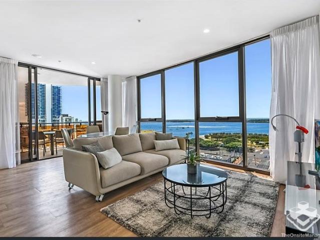 Apartment for rent in Fernbrook, Queensland