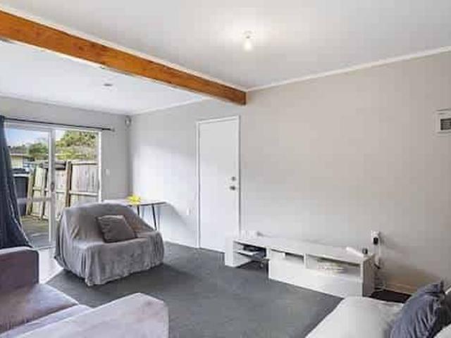 Apartment for rent in Homai, Manurewa