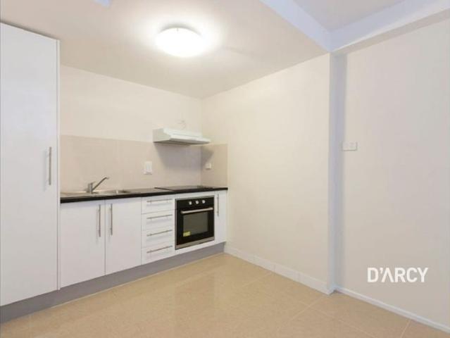 Apartment for rent in New Farm, Greater Brisbane