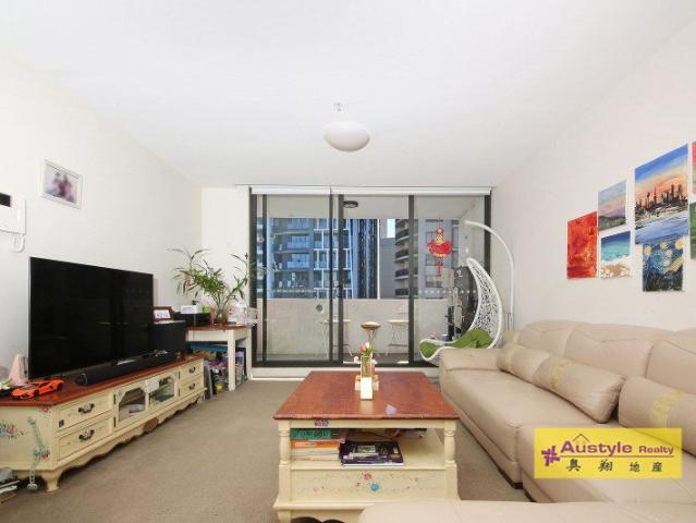 Apartment for sale in Harris Park, Sydney
