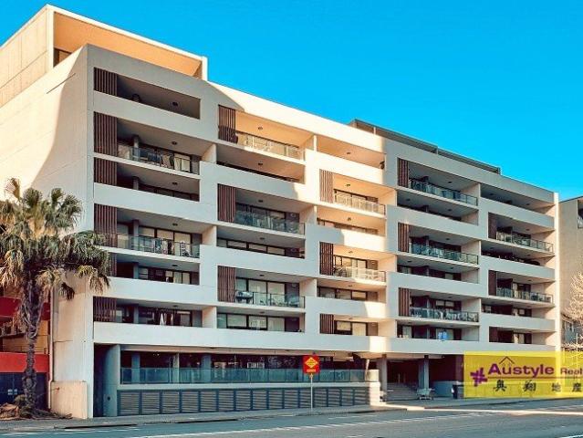 Apartment for sale in Sydney, New South Wales