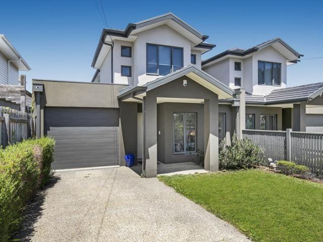 Townhouse for rent in Camerons Creek, Victoria